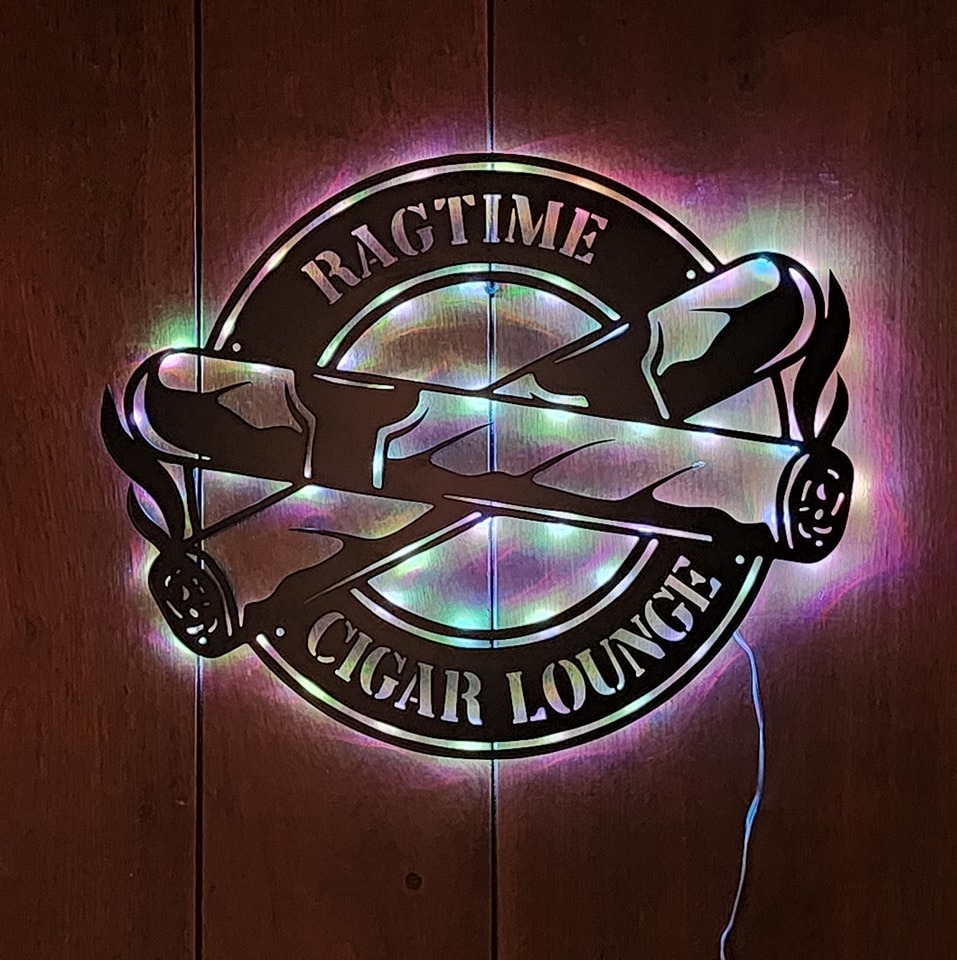 RAGTIME CIGARS