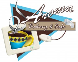 AROMA CAFE