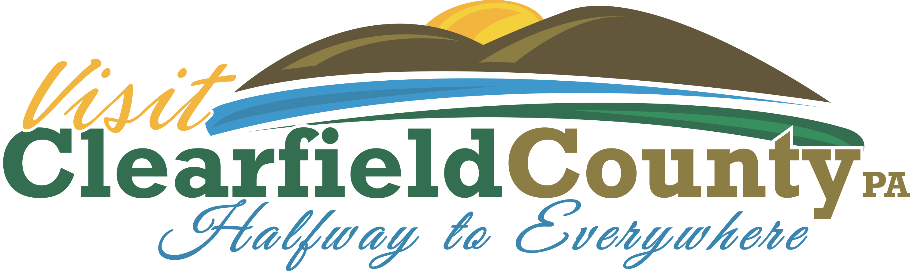 VISIT CLEARFIELD COUNTY