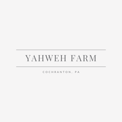 YAHWEH FARM