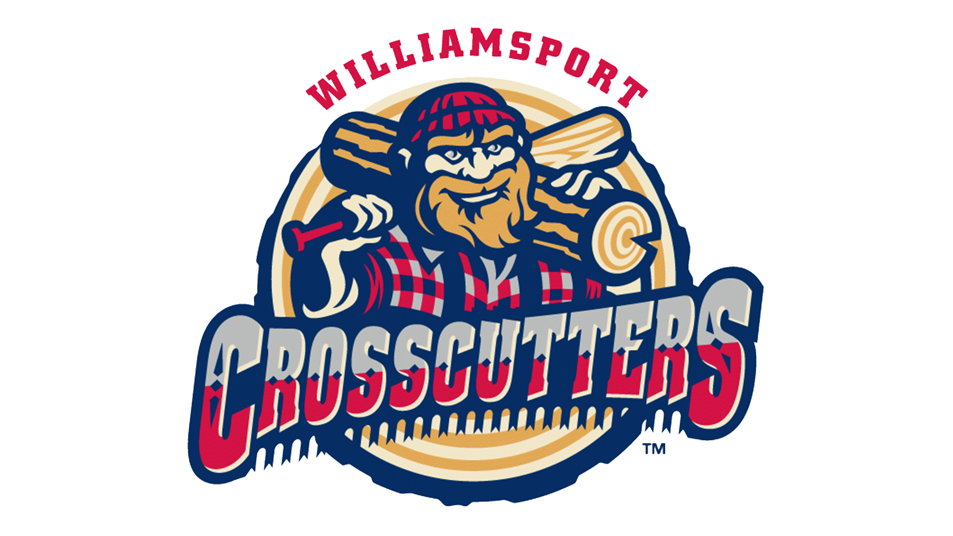 WILLIAMSPORT CROSSCUTTERS