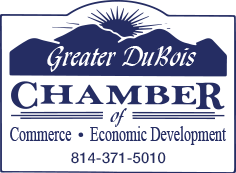 GREATER DUBOIS CHAMBER OF COMMERCE