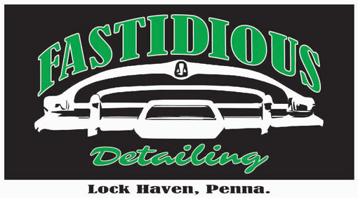 FASTIDIOUS DETAILING, LLC