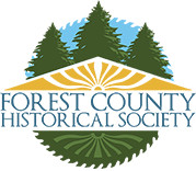 FOREST COUNTY HISTORICAL SOCIETY