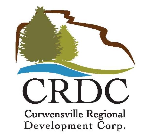 CURWENSVILLE REGIONAL DEVELOPMENT CORPORATION – CRDC