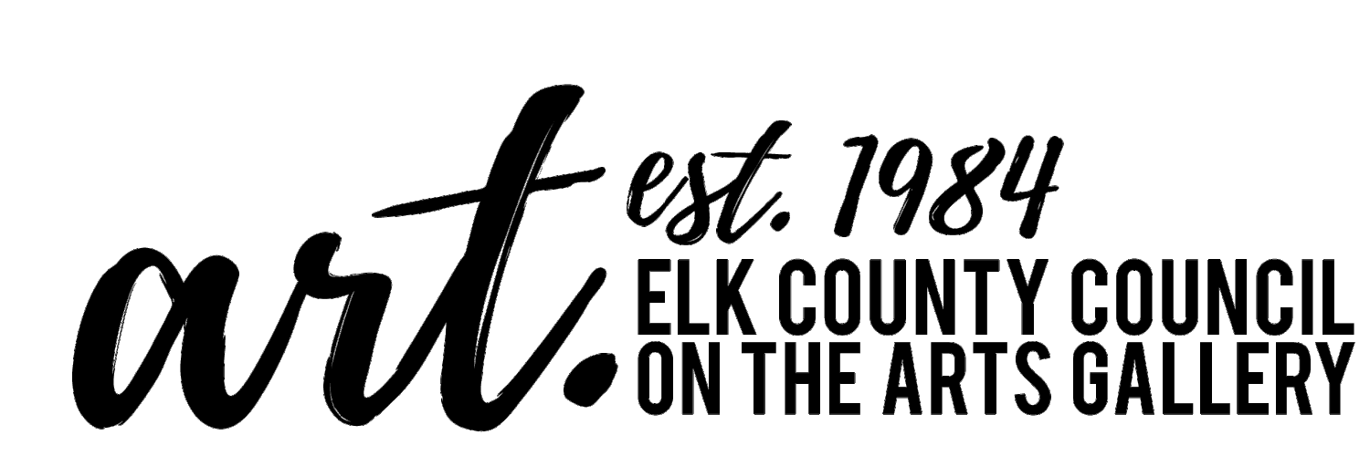 ELK COUNTY COUNCIL ON THE ARTS