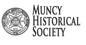 MUNCY HISTORICAL SOCIETY