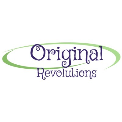 ORGINAL REVOLUTIONS