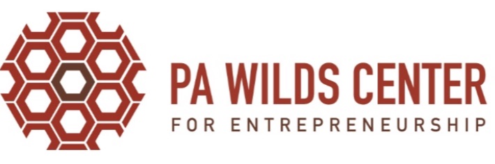 THE PA WILDS CENTER FOR ENTREPRENEURSHIP & THE PA WILDS MEDIA LAB