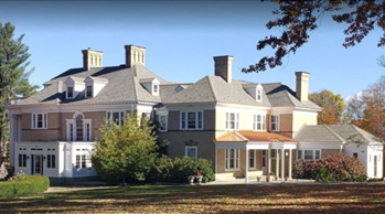 KANE MANOR INN