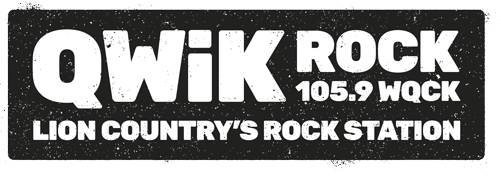 QWIK ROCK 105.9 WQCK