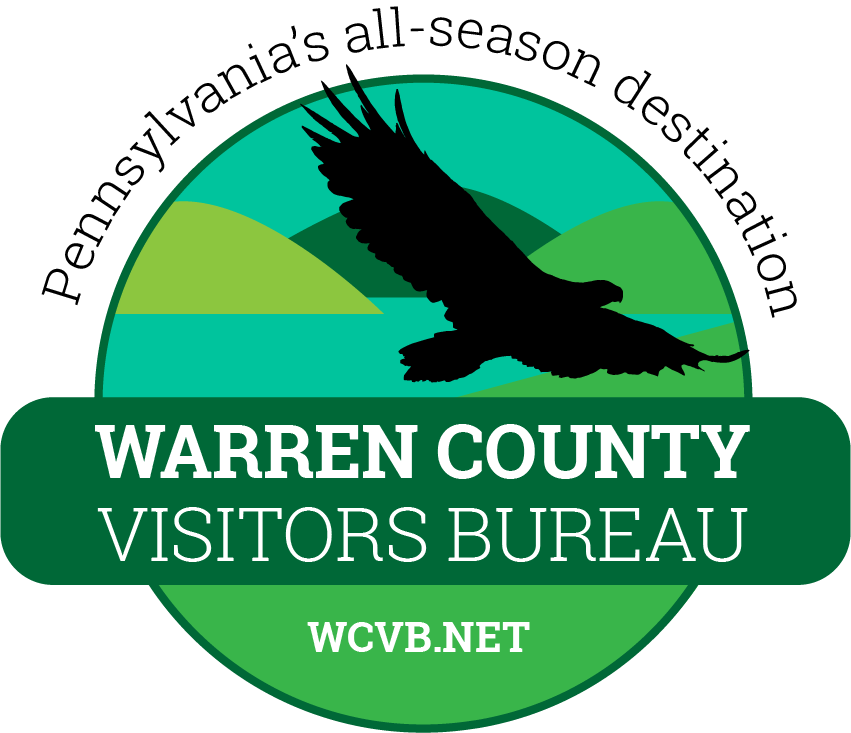 WARREN COUNTY VISITORS BUREAU