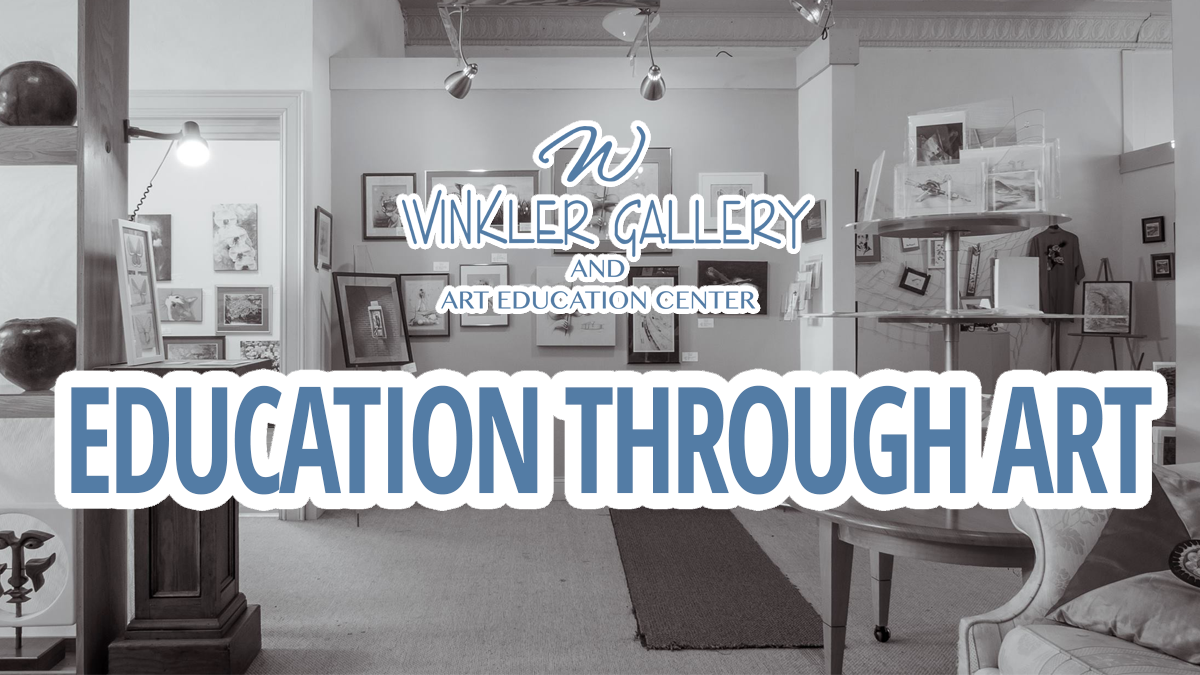 WINKLER GALLERY & ART EDUCATION CENTER