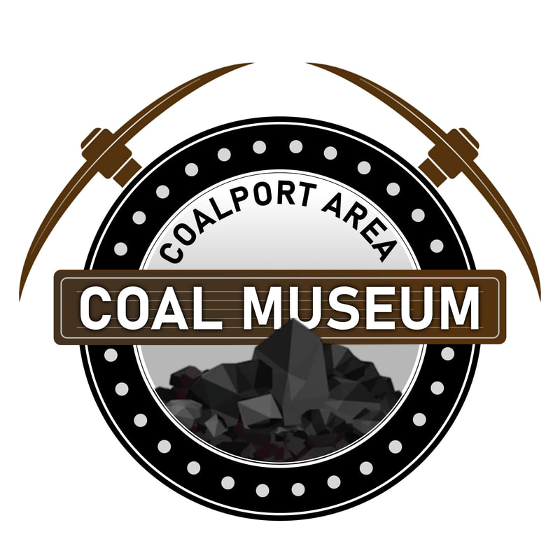 COALPORT AREA COAL MUSEUM