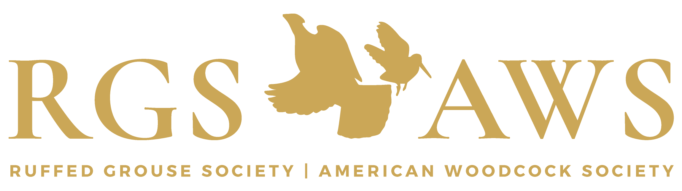 RUFFED GROUSE SOCIETY & AMERICAN WOODCOCK SOCIETY