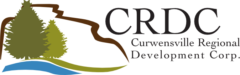 CURWENSVILLE REGIONAL DEVELOPMENT CORP