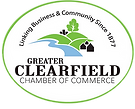 GREATER CLEARFIELD COUNTY CHAMBER OF COMMERCE