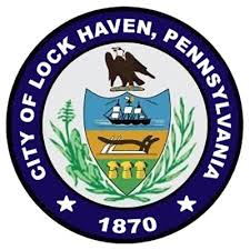 CITY OF LOCK HAVEN