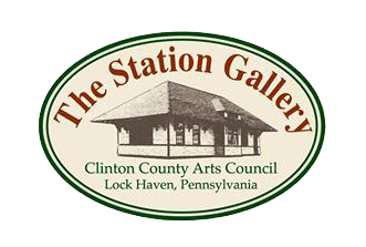 THE STATION GALLERY – THE CLINTON COUNTY ARTS COUNCIL