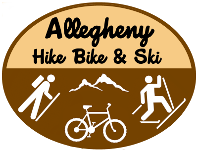 ALLEGHENY HIKE BIKE SKI ASSOCIATION