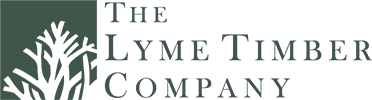 THE LYME TIMBER COMPANY