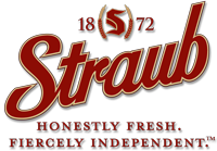 STRAUB BREWERY