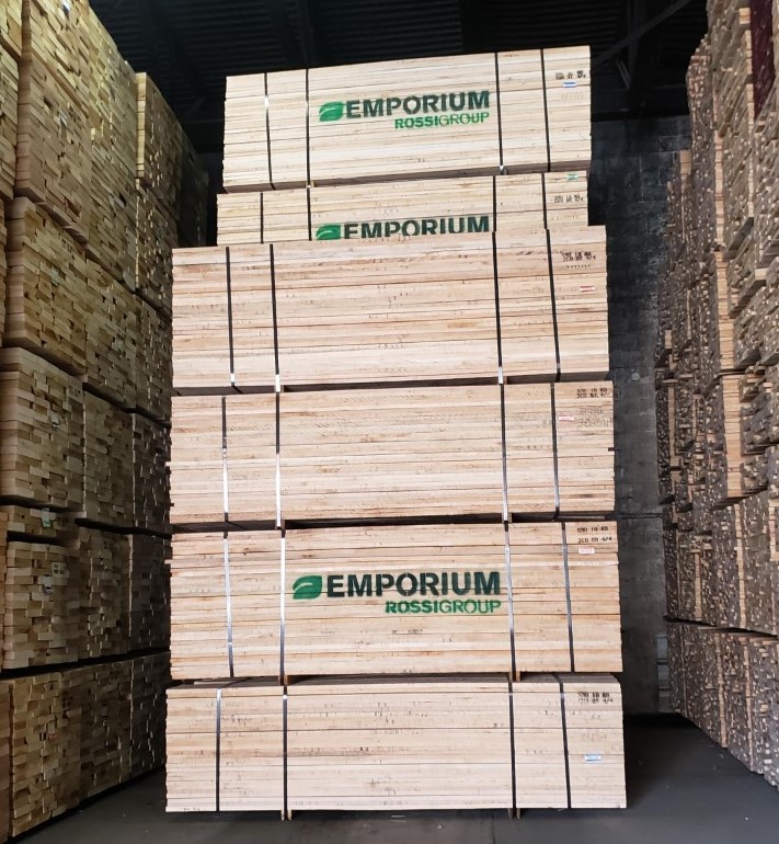 EMPORIUM HARDWOODS