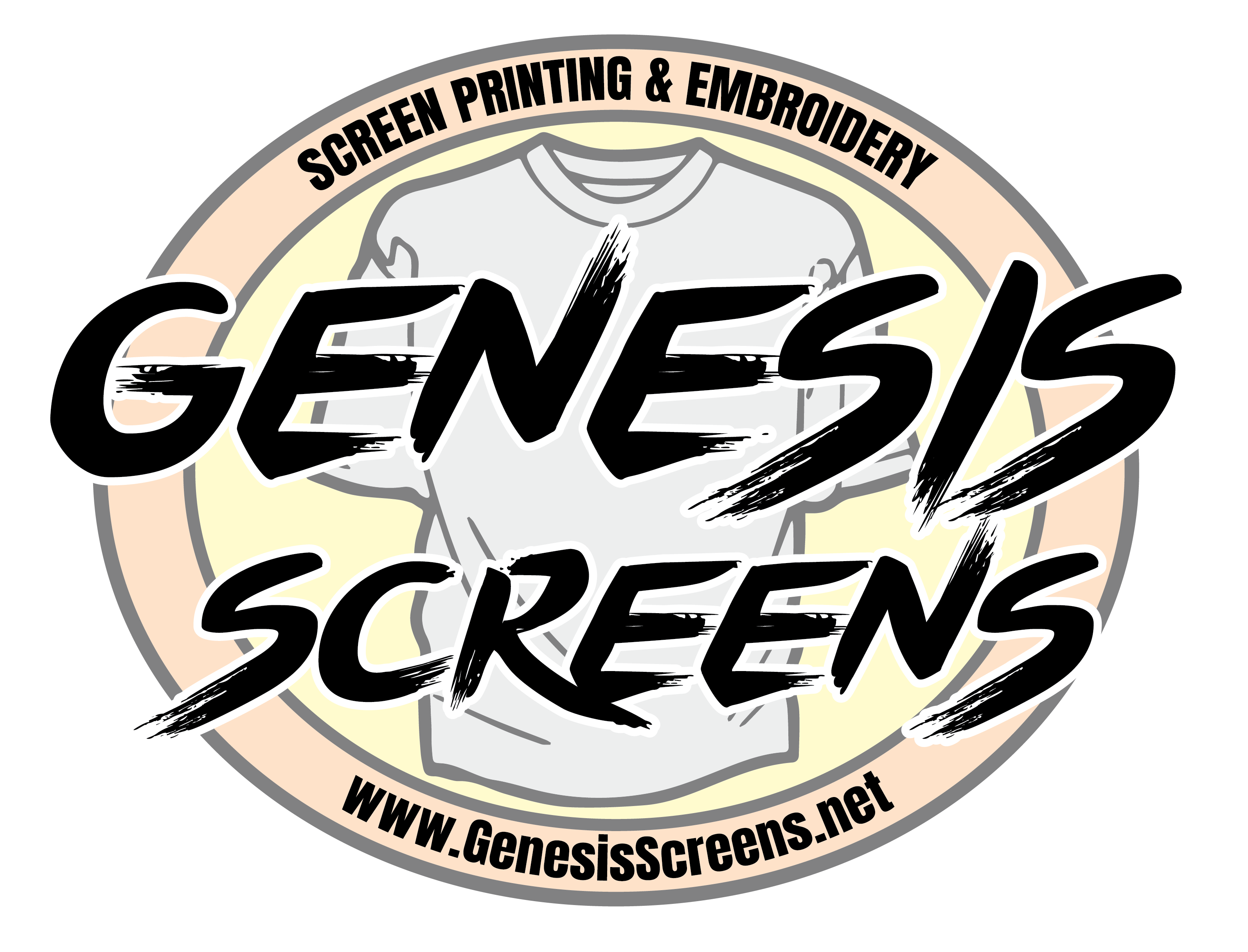 GENESIS SCREENS