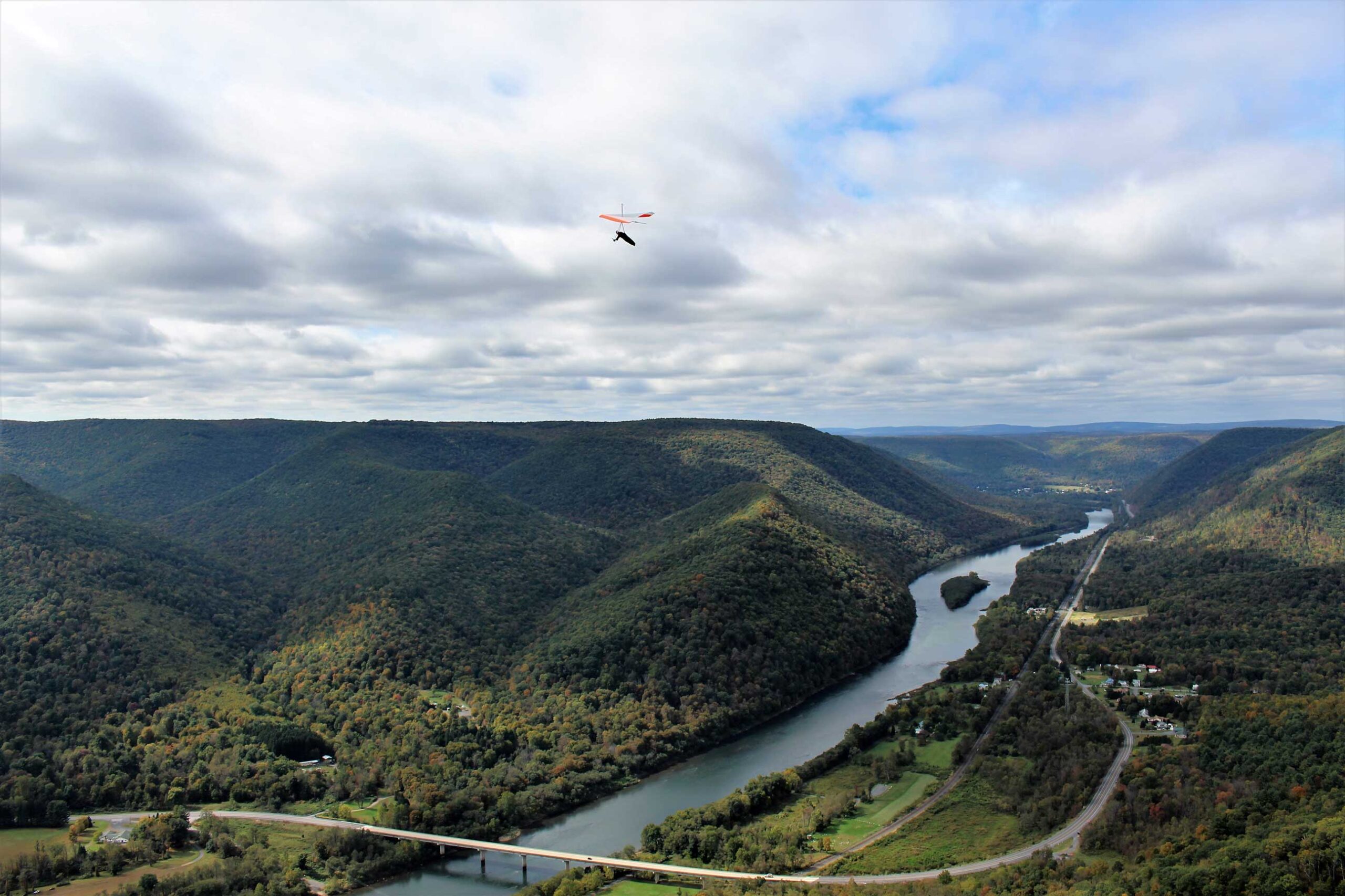 Hardwoods Development Council: Strengthening Pennsylvania’s Forestry Legacy