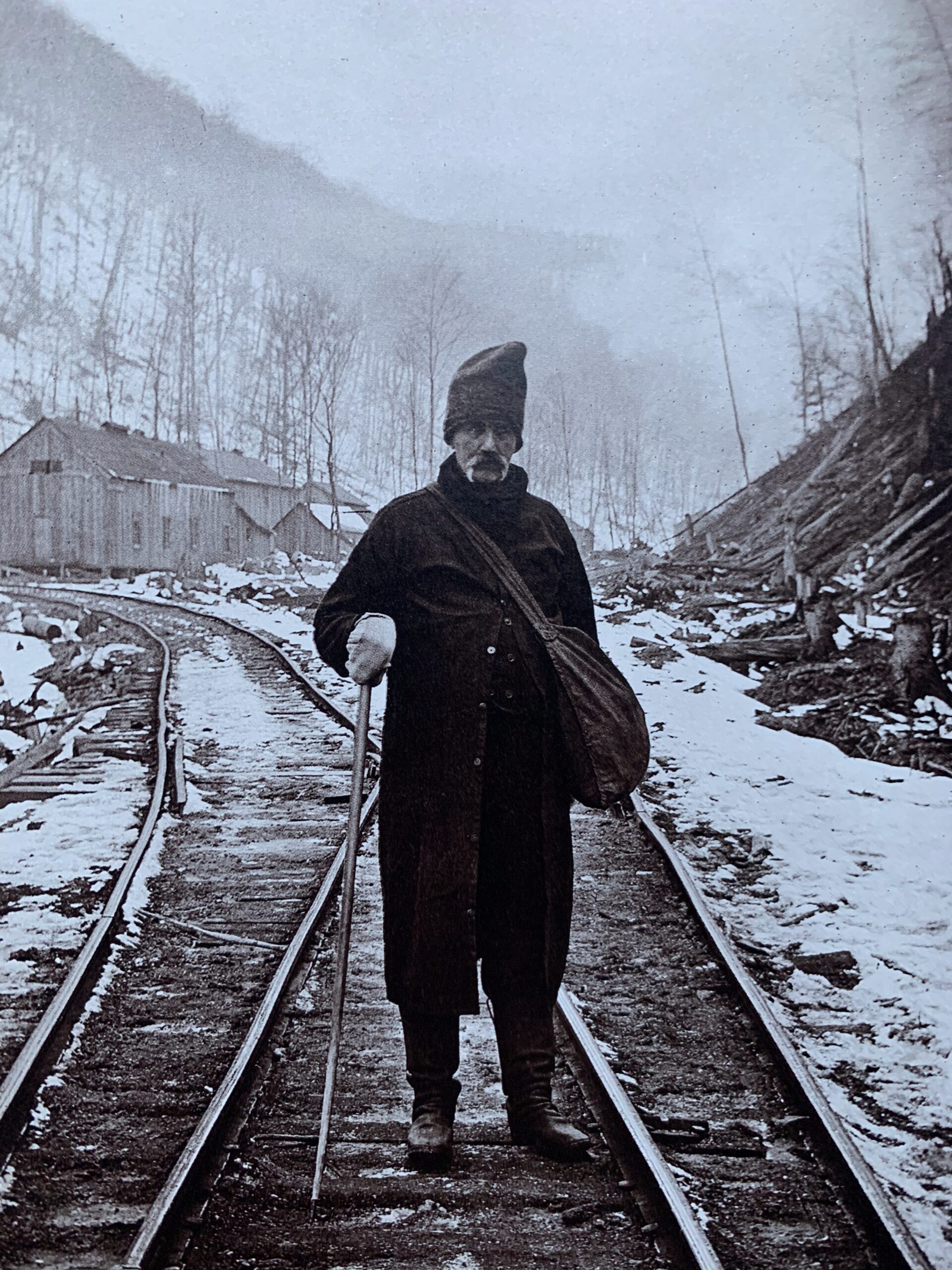 Faith in the Forest: Religious Life in Pennsylvania’s Lumber Heritage Region