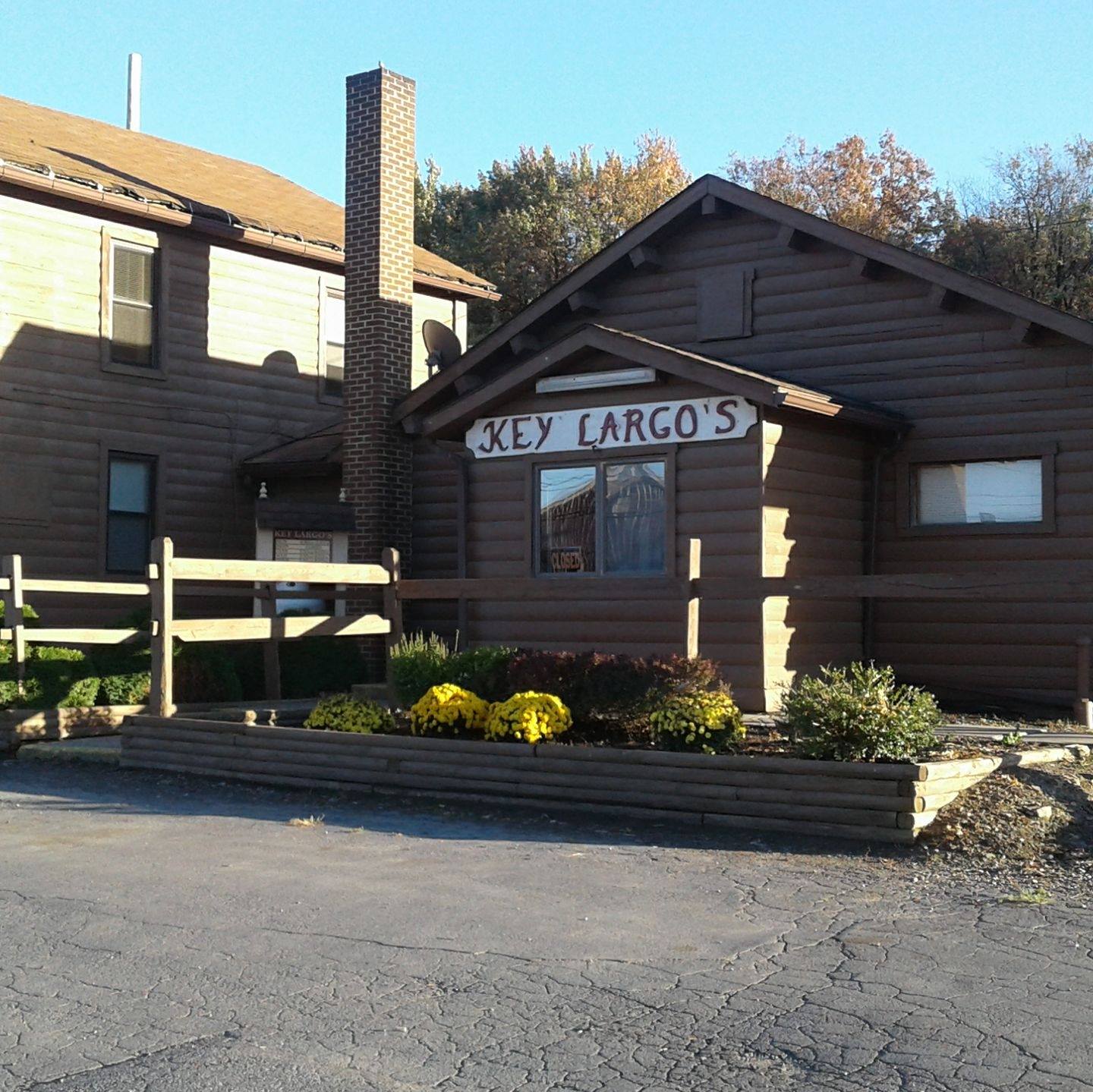 KEY LARGO’S RESTAURANT