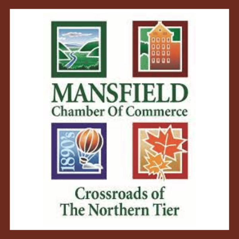 MANSFIELD CHAMBER OF COMMERCE