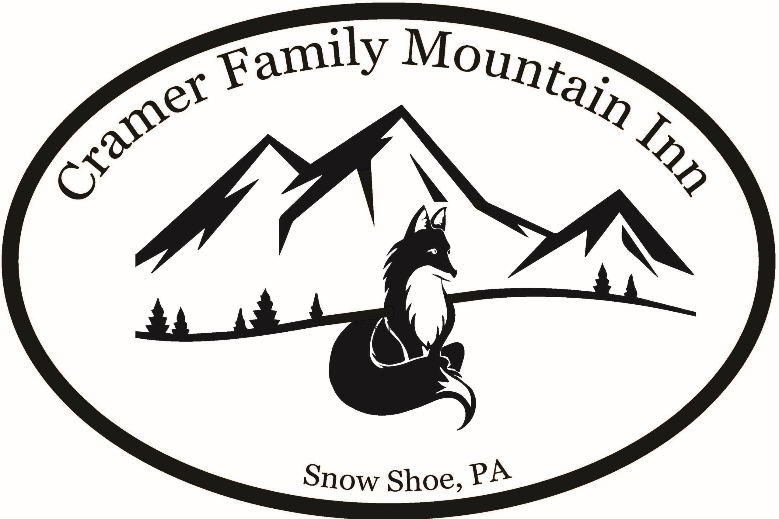 CRAMER FAMILY MOUNTAIN INN & GIFT SHOP