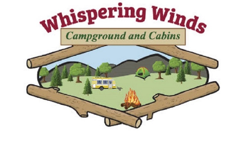 WHISPERING WINDS CAMPGROUND & CABINS