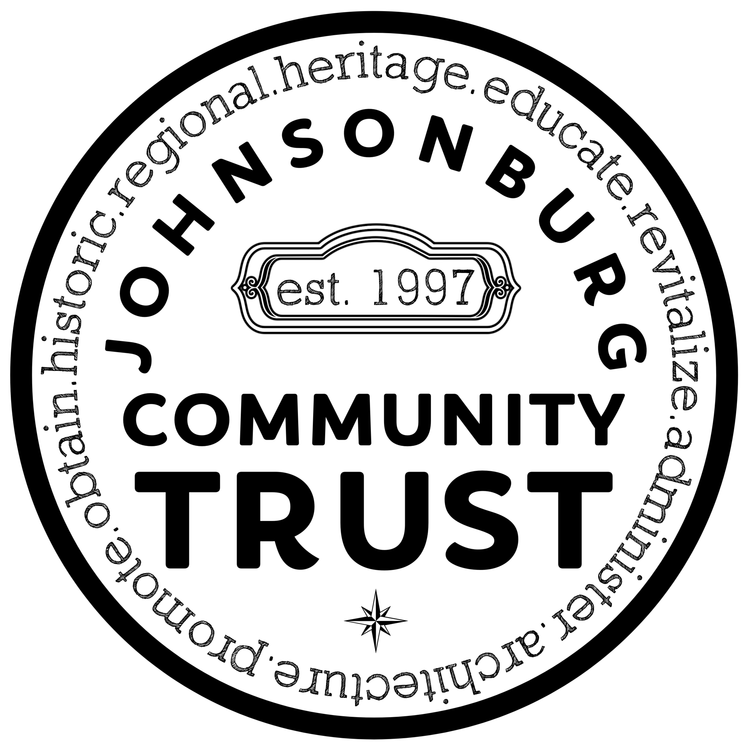 JOHNSONBURG COMMUNITY TRUST