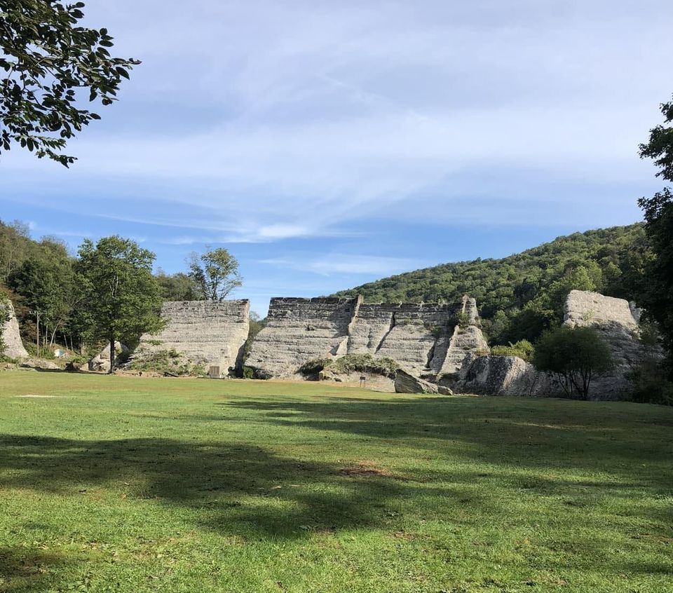 Austin Dam Memorial Association