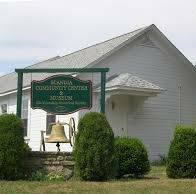 Elk Township Historical Society