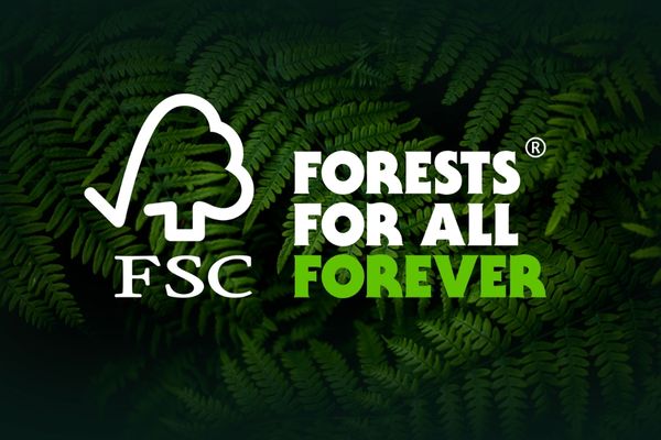 Forest Stewardship Council (FSC)