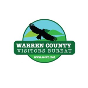 Logo for Warren County Visitors Bureau