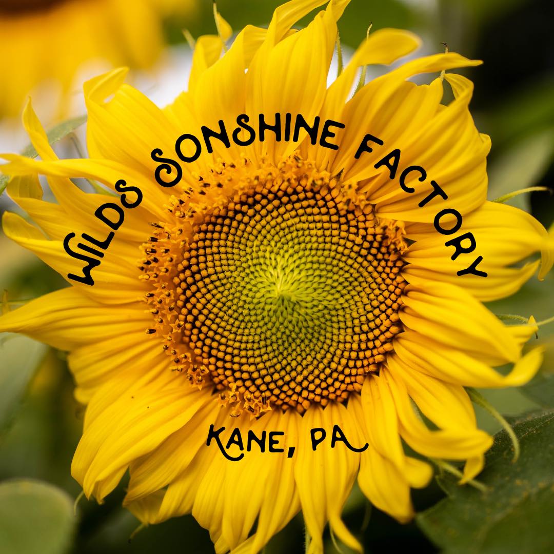 Stop #4 – Enjoy the ‘Sonshine’ at The Wilds Sonshine Factory