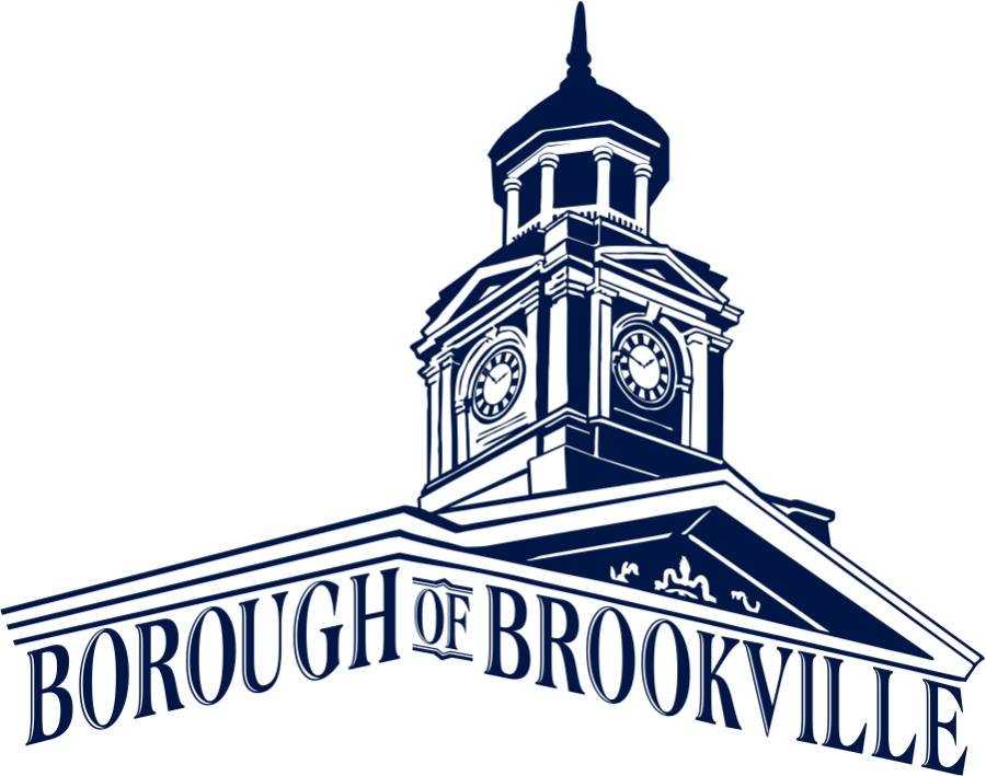 BOROUGH OF BROOKVILLE