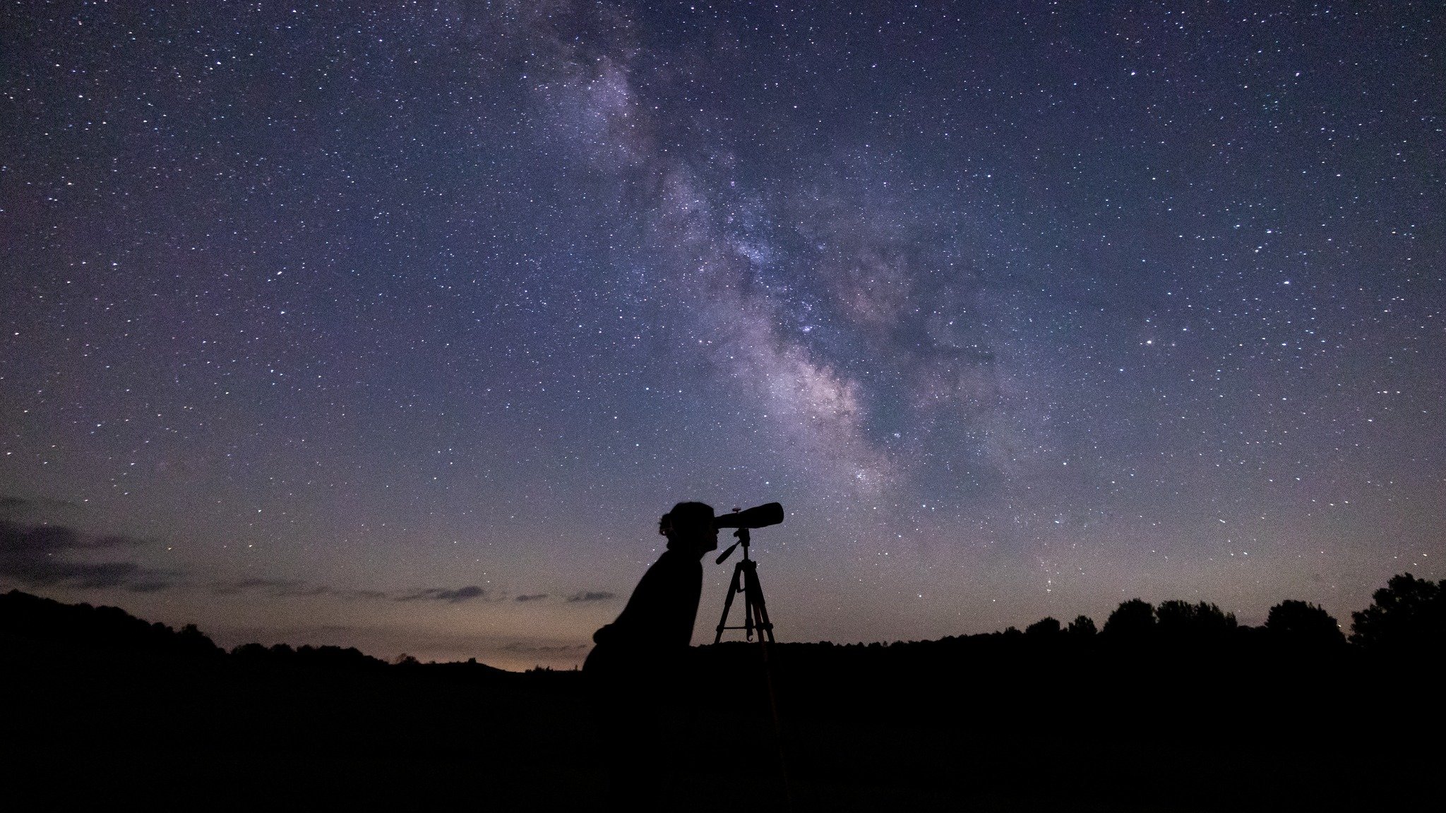 Cameron County Dark Sky Programming