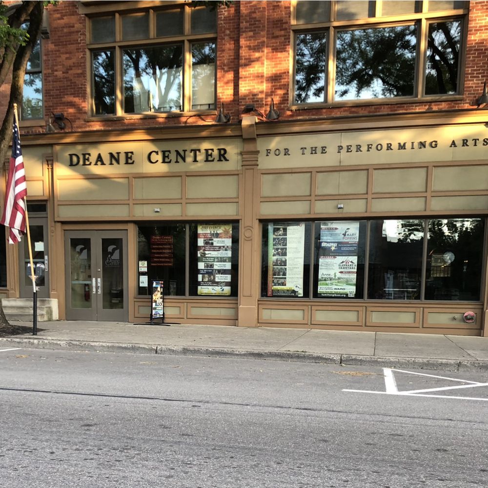 Deane Center for the Performing Arts