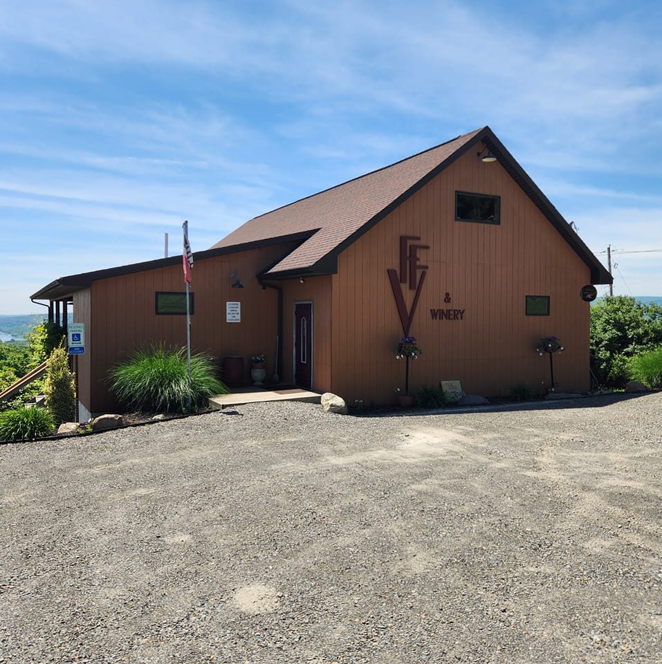 Four Friends Winery