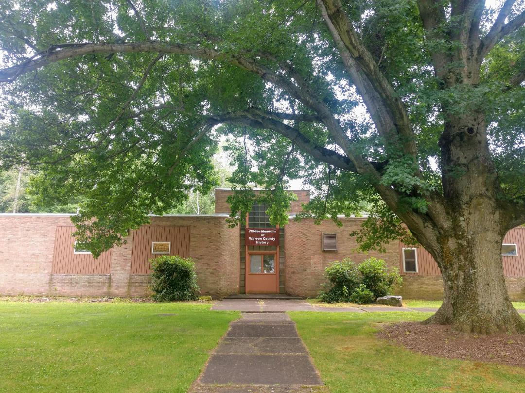 Clinton E. Wilder Museum