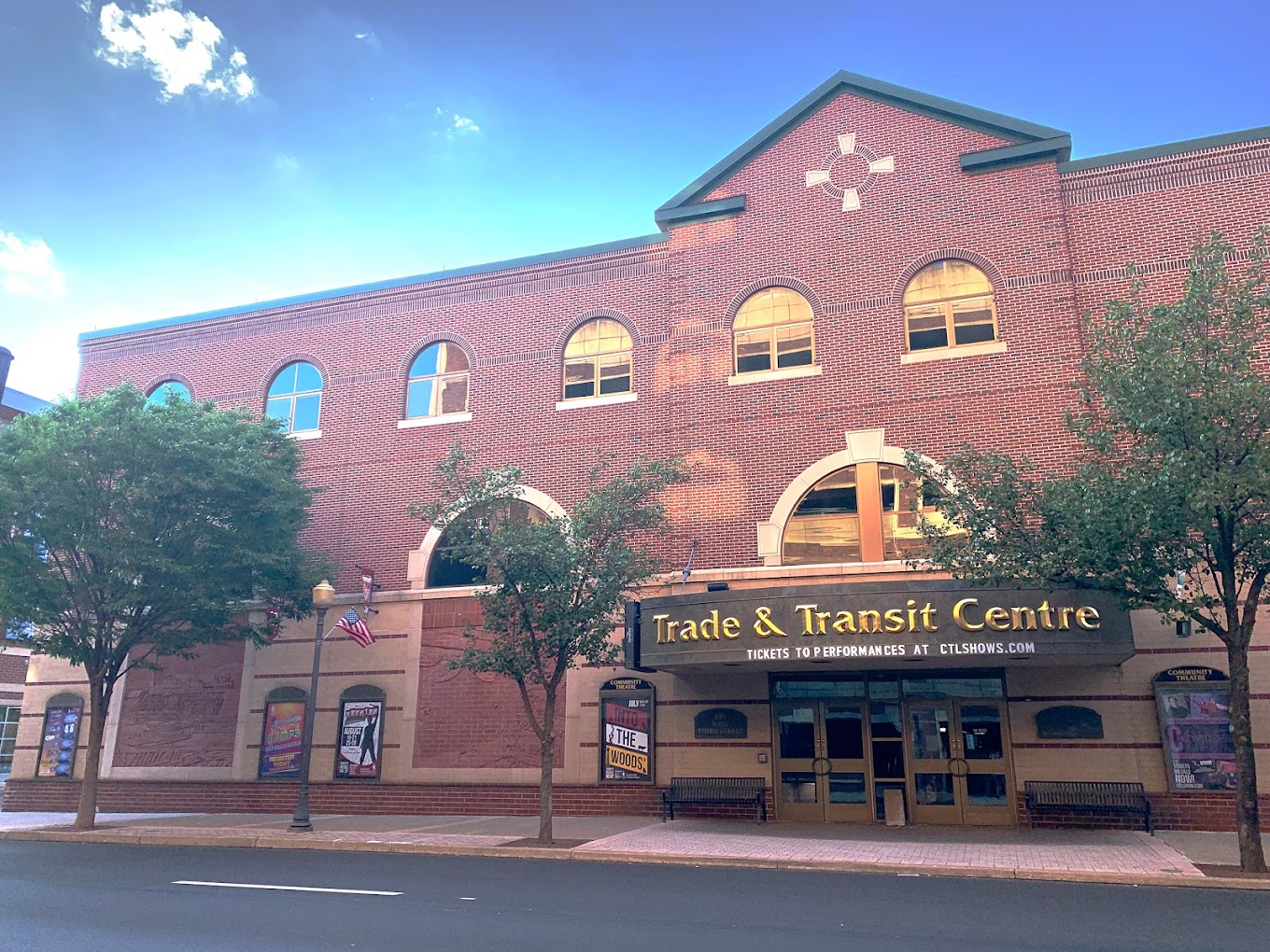 Community Theatre League