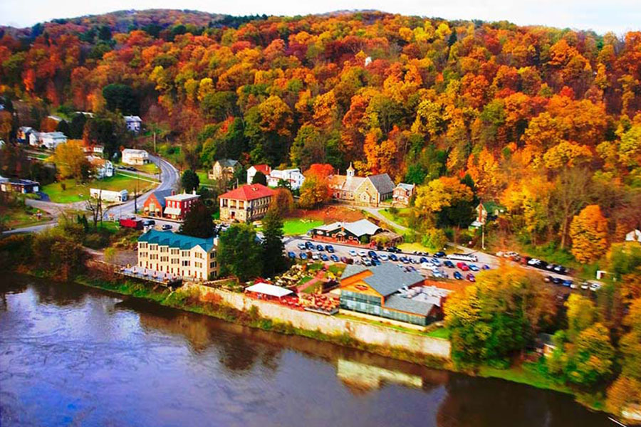 Allegheny Riverstone Center For The Arts