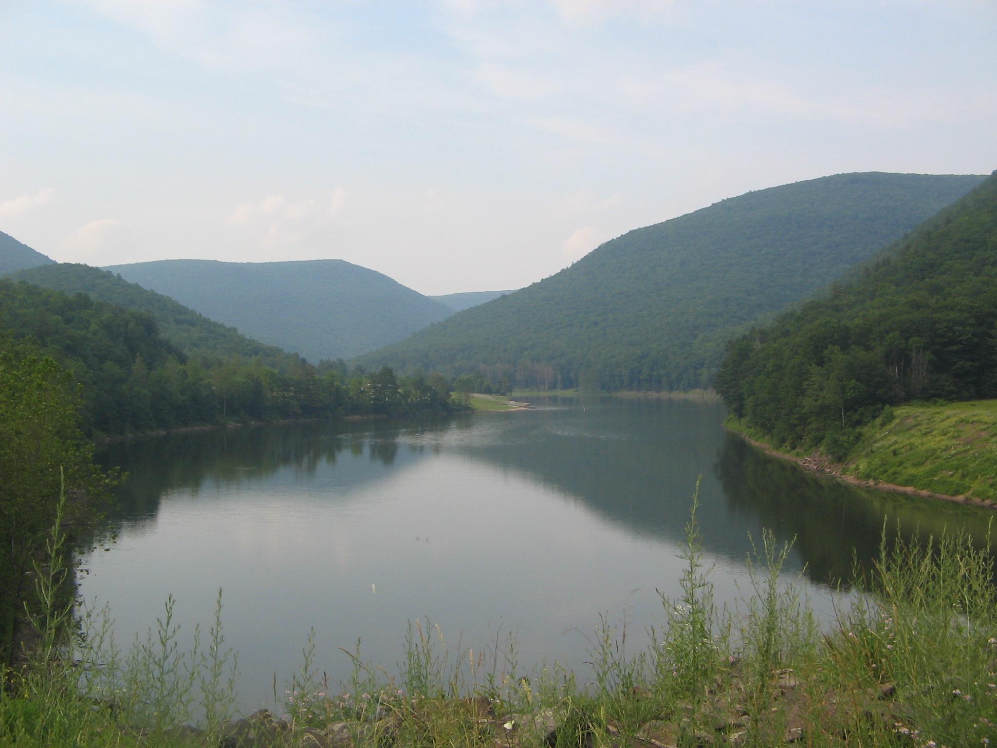 Little Pine Lake