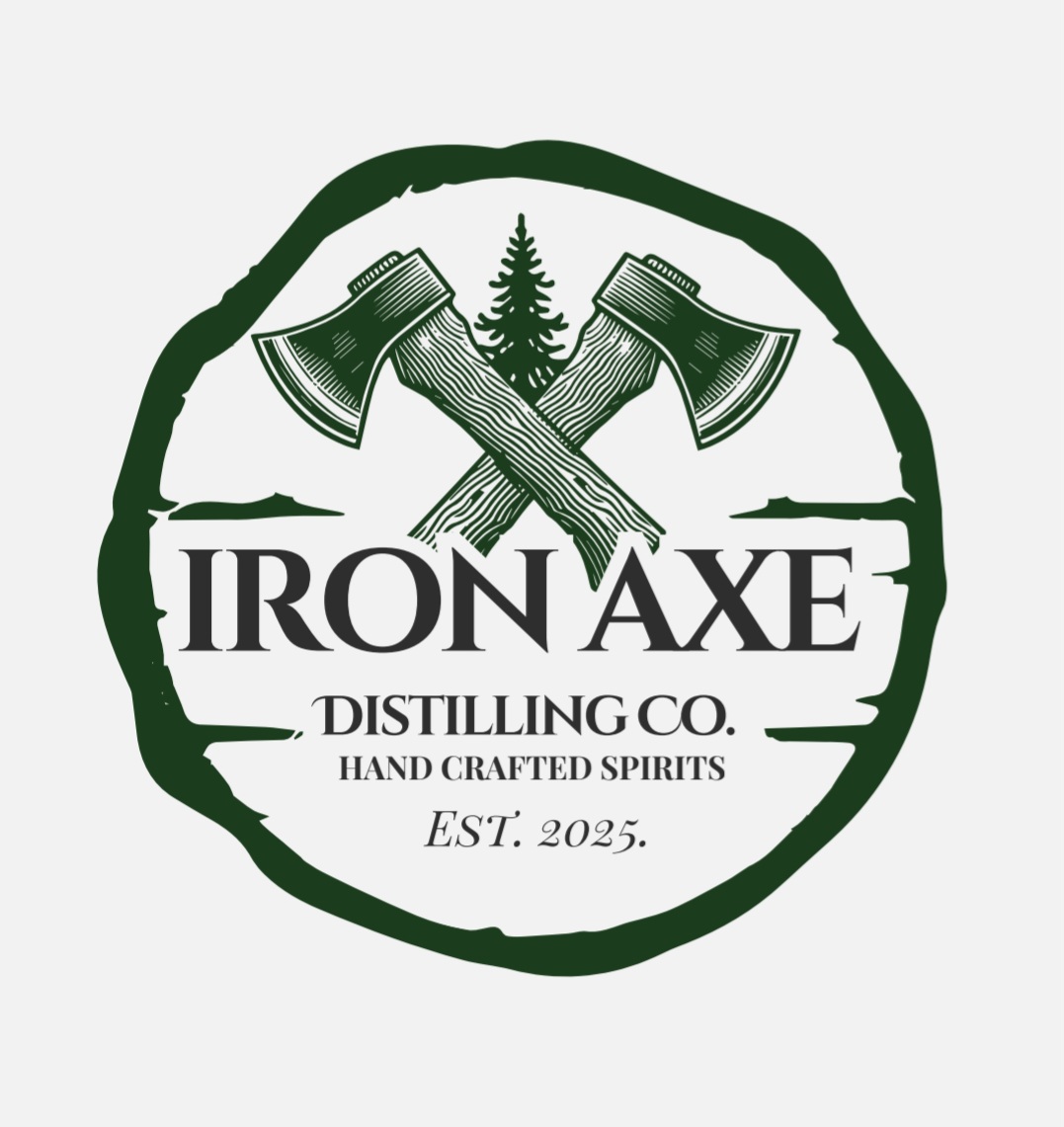IRON AXE DISTILLING CO