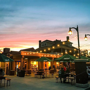 Straub Brewery